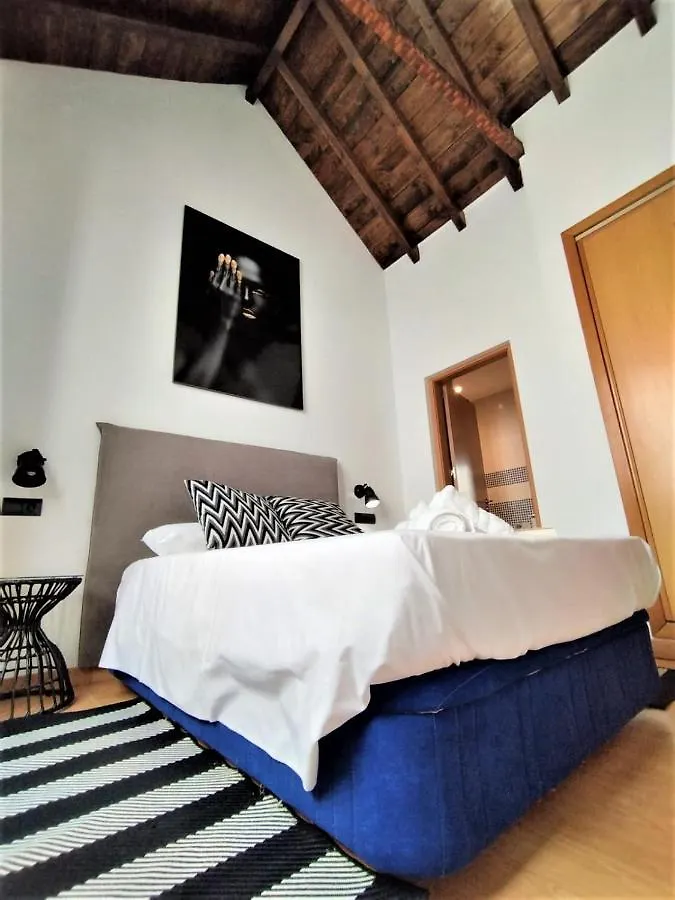 Martires Malaga Centro Daire